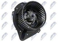Original NTY InnenraumgebläSe EWN-AU-004 FüR Audi
