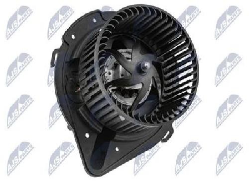 Original NTY InnenraumgebläSe EWN-AU-004 FüR Audi-image
