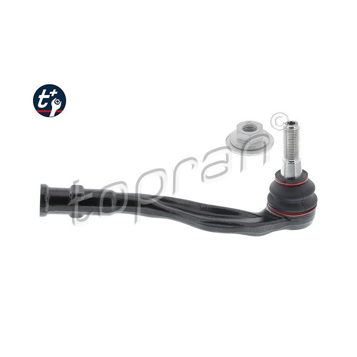 Rotule de direction avant droite anti-vibration pour corriger le train Audi A4 Q5