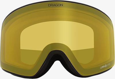 DRAGON PXV Photochromic lumalens goggles switch/yellow NEW | eBay