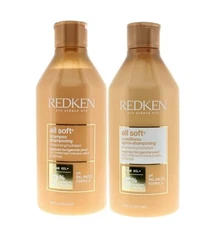 redkem shampoo