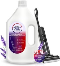 Floor Cleaning Solution 82oz for Tineco S3 S5 S7 Pro iFloor 3 5 Lavender Fragran