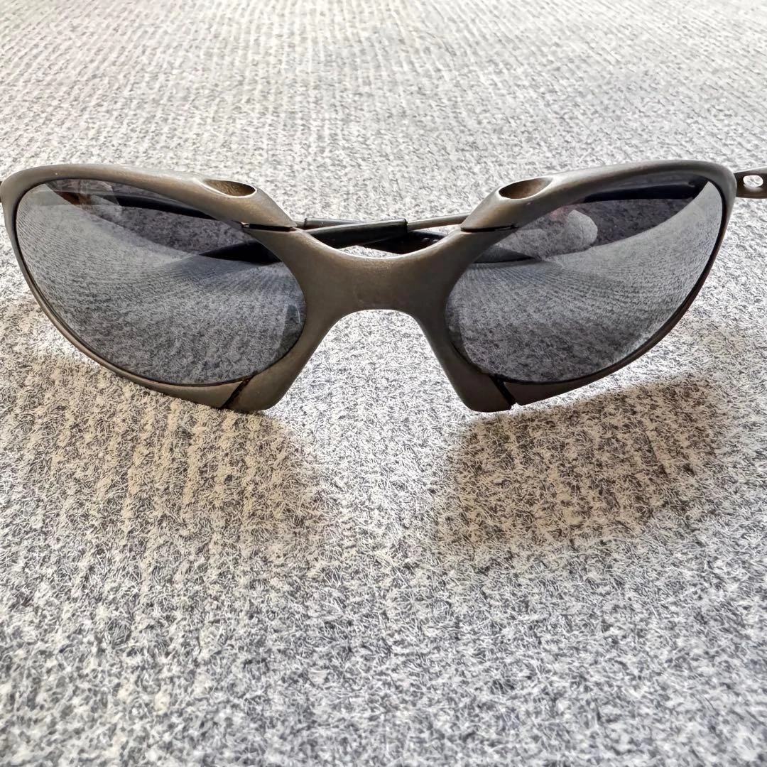 Oakley Romeo 1 Sunglasses for Men | eBay