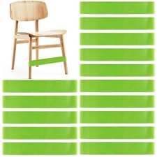 PLULON 15 Pack Chair Bands for Kids with Fidgety Feet Chair Stretch Foot Band
