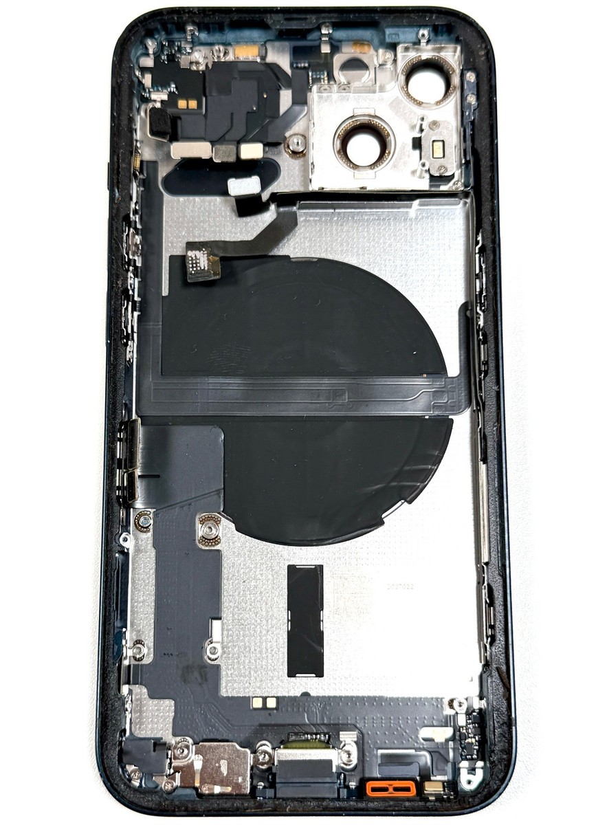 Apple iPhone 13 6.1