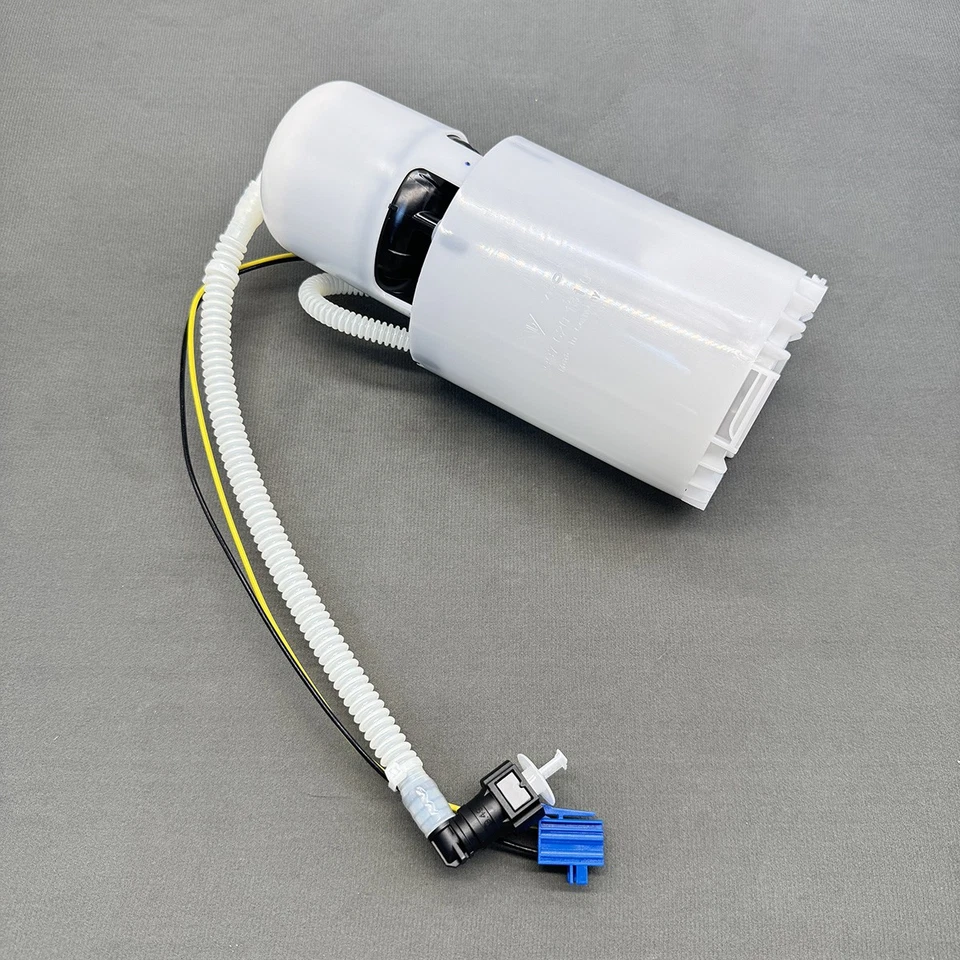 NEW 99762013101 99762013102 Fuel Pump For 2006-2008 Porsche 911 Boxster Cayman - Image 3 of 4