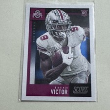 2020 Score #413 Binjimen Victor