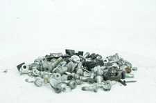 2012 Harley Touring FLHTP Electra Police OEM Hardware Bolts Nuts & Brackets