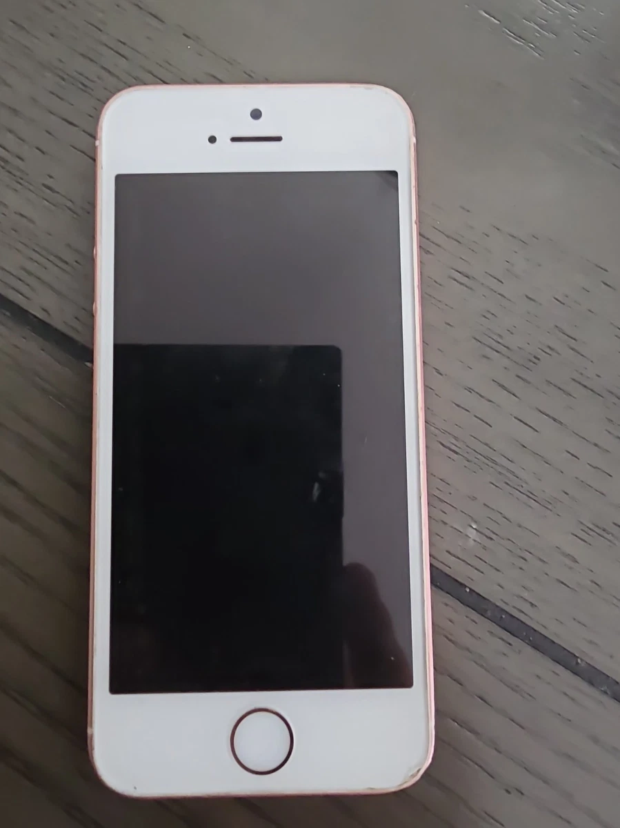 Apple iPhone SE Gold Phones for Sale - Shop New & Used Cell Phones