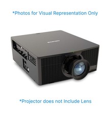 Christie D16WU-HS 1 DLP Laser Projector C2098-3 