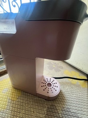 coffee machine