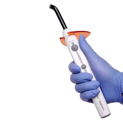 3M ESPE Elipar DeepCure L LED Curing Light Precision Dental Curing Tool FS