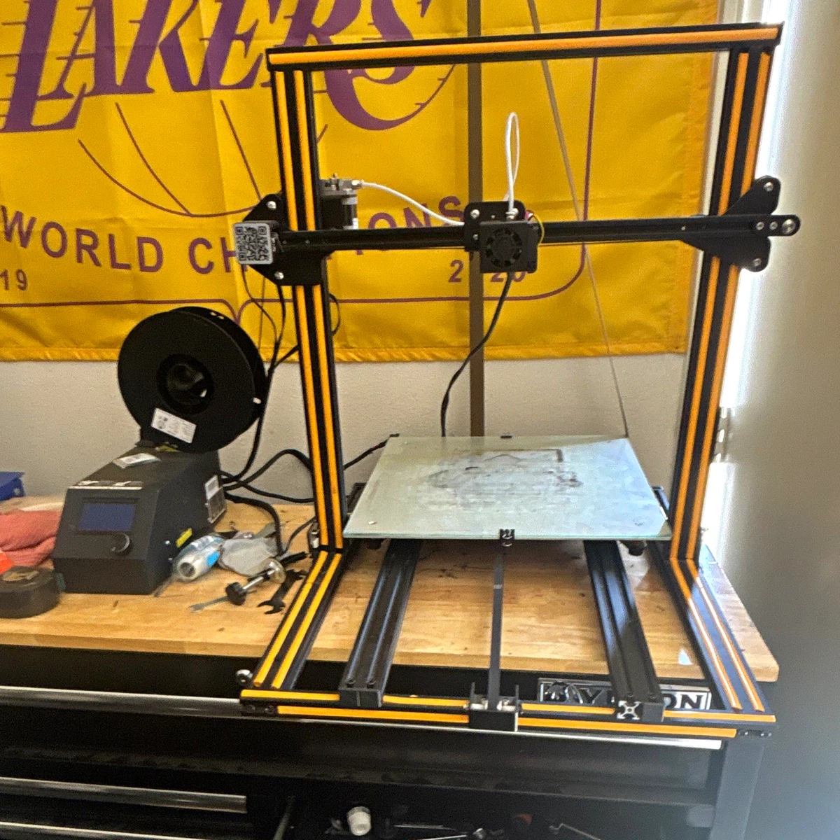 Creality 3D CR-10 S4 3D Printers for sale | eBay