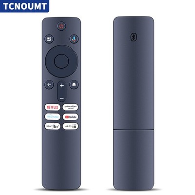 New XMRM-NP Voice Remote Control For Redmi Xiaomi A Pro Series L43MA-AUIN