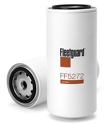 FLEETGUARD FF5272 Kraftstofffilter für VOLVO
