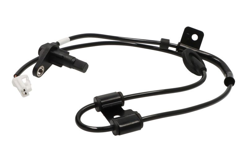 Für DELPHI ELEKTRONIKA SS20528 WHEEL SPEED SENSOR REAR LEFT - Bild 5