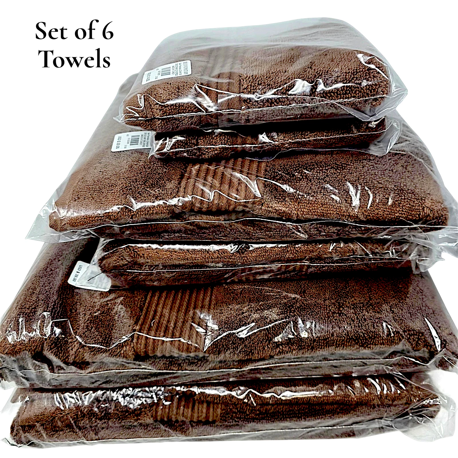 Rejuvenation Aerocotton Towels - Thumbnail 3