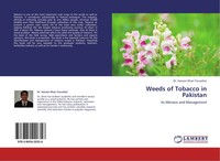 Haroon Khan Yousafzai | Weeds Of Tobacco In Pakistan | Taschenbuch | Englisch