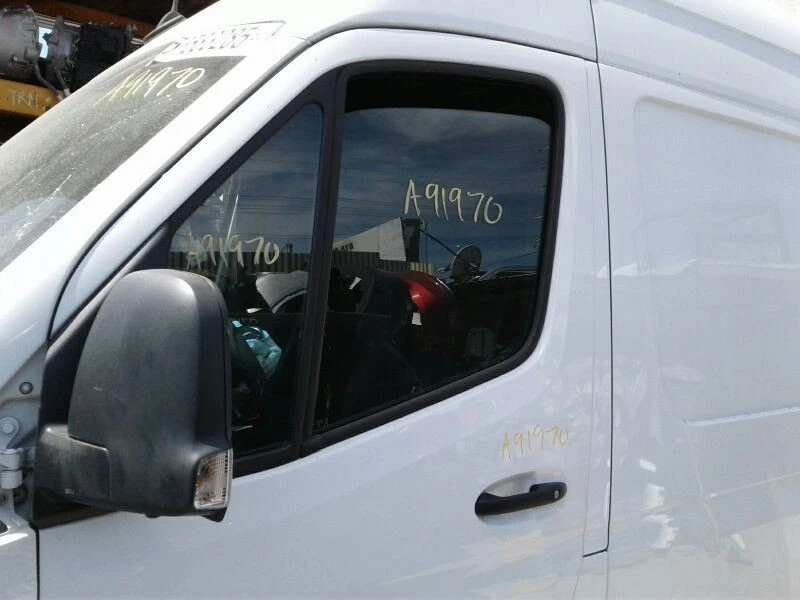 Fuel Pump Diesel 2.0L Pump Assembly Fits 19-22 MERCEDES SPRINTER 2500 126159 Foto 3 de 4