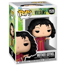 Funko Figura Pop Disney Villains Mother Gothel