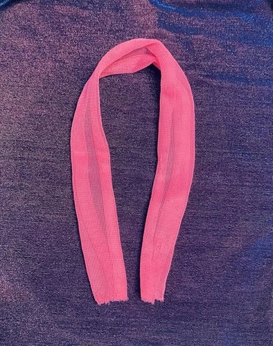 Vintage Barbie 1970 WALKING JAMIE #1132 Sears Exc Hot Pink Scarf HTF ~EXCELLENT!