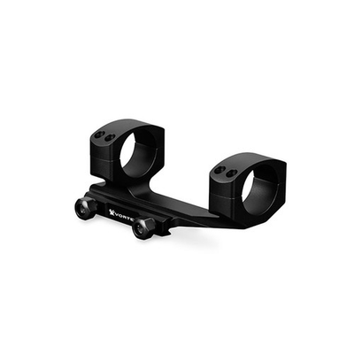 #ad VORTEX Pro Extended Cantilever 30mm Riflescope Ring Mount Black Finish CVP 30 $149.00