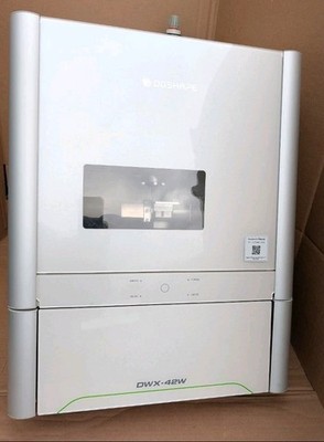 DGSHAPE DWX-42W Dental Milling Machine Wet Mill New In Box NIB Roland - MSG ME