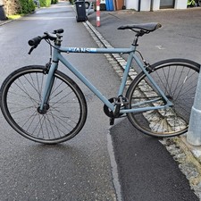 Rennrad Marke Fixie ING 28 Zoll Singelspeed Rennrad