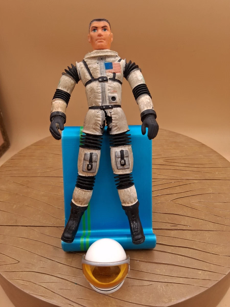 フィギュア　メジャーマットメイソン Major Matt Mason Figure for sale | eBay