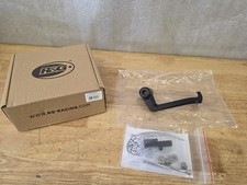 R&G Racing Track Day Brake Lever Protector Gu...
