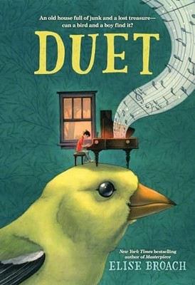 Duet - ACCEPTABLE
