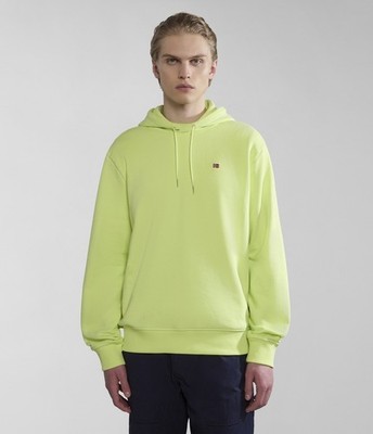 Napapijri Sweatshirt Balis H Sum NP0A4H8A