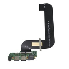 G156GB-IOR110 Gateway Usb Card Reader Io Pc Board W/Cable Gwtc51427-Bk "GRADE A"