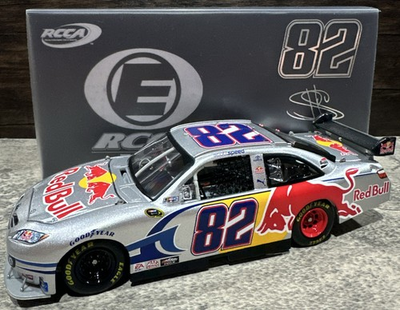 #ad 2009 SCOTT SPEED #82 RED BULL TOYOTA COT 1 24 ACTION RCCA ELITE NASCAR DIECAST $329.99
