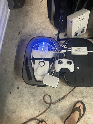 Power vision power ray underwater ROV
