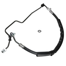 Power Steering Pressure Hose Compatible with Honda Accord 2.4L L4 2008 2009 2...