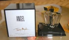 ANGEL - STAR COLLECTION - Plexi Box - EDP 5 ML by THIERRY MUGLER