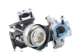 Turbolader für RIDEX 2234C10302R