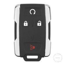 Key Fob Replacement for 2014-2020 Chevy Silverado 1500 2500 3500/15-21 Colorado