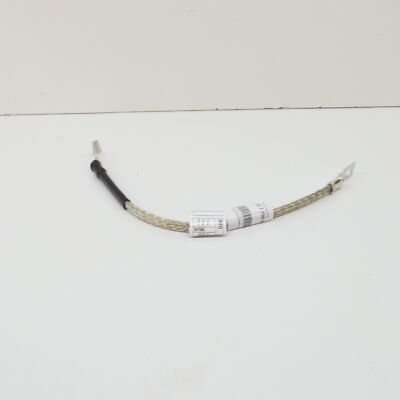 NEW BMW 5 E60 GROUND CABLE 12427798076 7798076 ORIGINAL | eBay