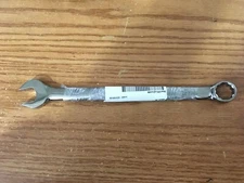 ARM 18mm 12Pt Full Polish Long Combination Wrench