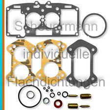 Carburateur Audi 100