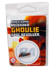 BrickArms RELOADED - Goulie APOC Revolver (Fallout)