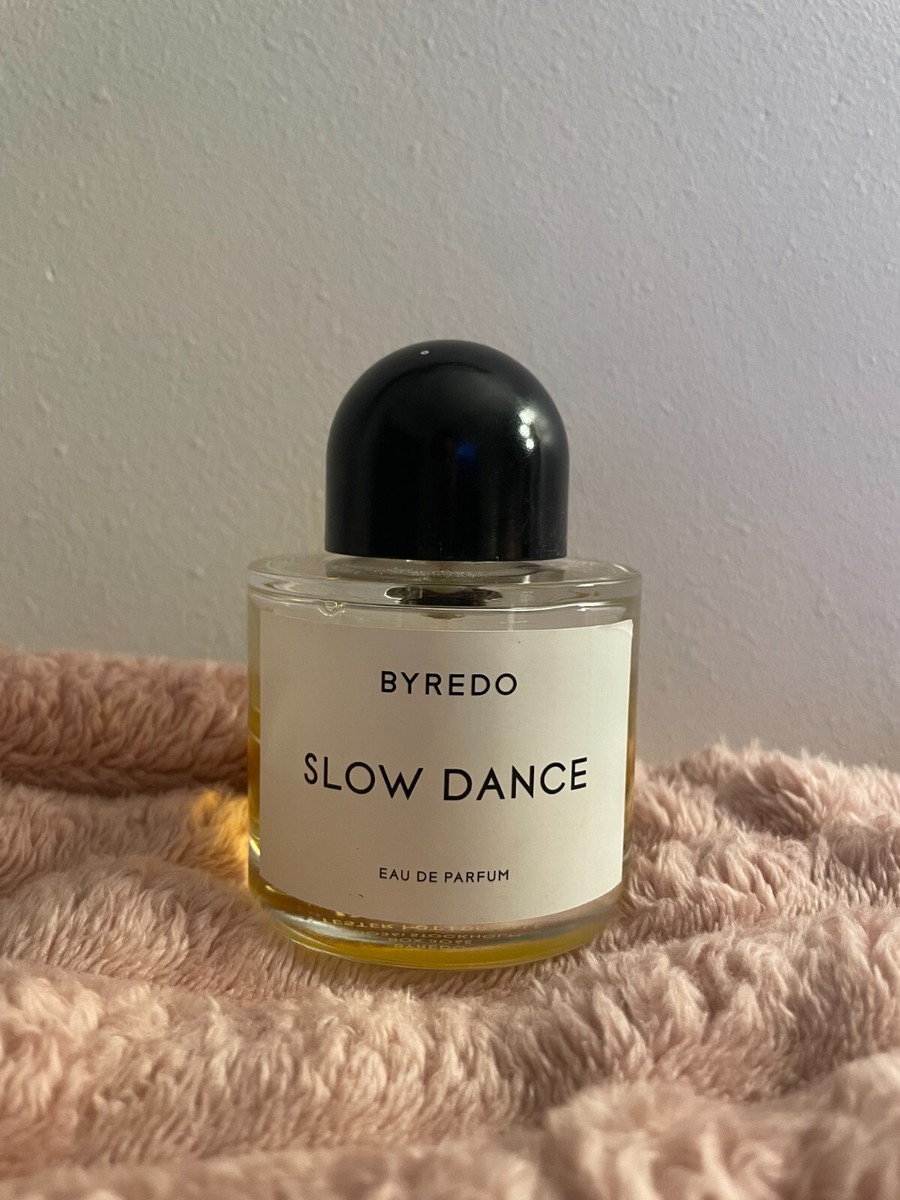 香水(ユニセックス) BYREDO SLOW DANCE Eau de Parfum Slow Dance Eau de Parfum by BYREDO | Luxury Fragrances Men's