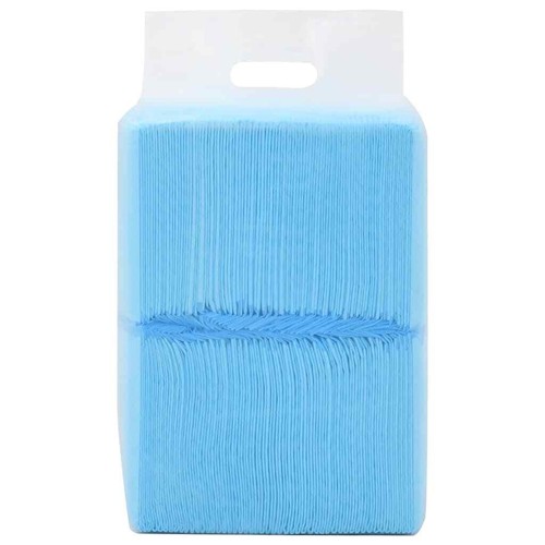 Hunde Toilettenmatte Welpentoilette Welpenunterlage mehrere Auswahl vidaXL - Bild 15 von 61
