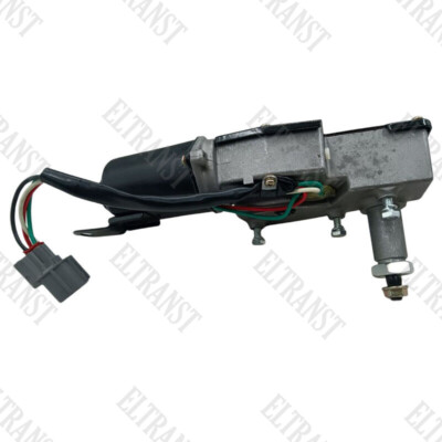 24V EM-1034 Wiper Motor WM-3310-1S WM33101S for Hitachi