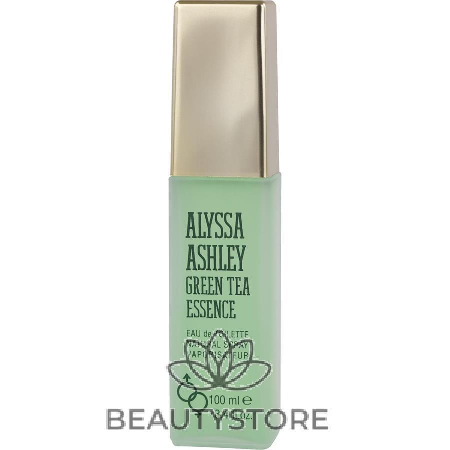 ALYSSA ASHLEY GREEN TEA EDT 50 ML