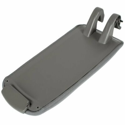 Couvercle Rangement Pour Accoudoir Central Console Centrale