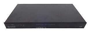Crestron MP2 Integrated AV Control System
