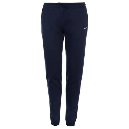 ✅ LA GEAR Damen lange Trainings Hose Sport Fitness Freizeit Jogging Pant Bund - Bild 12 von 21